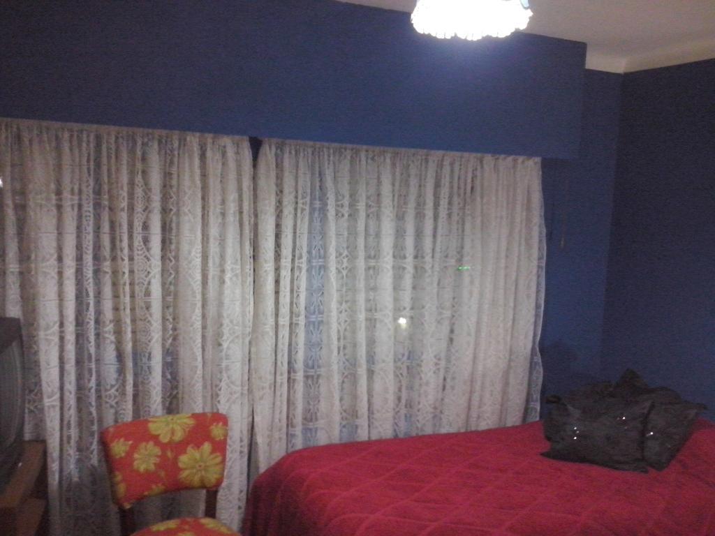 Casa En El Corazon De Mendoza Hotel Bilik gambar
