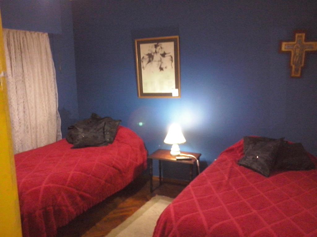 Casa En El Corazon De Mendoza Hotel Bilik gambar