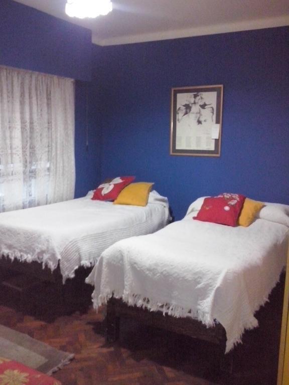 Casa En El Corazon De Mendoza Hotel Bilik gambar