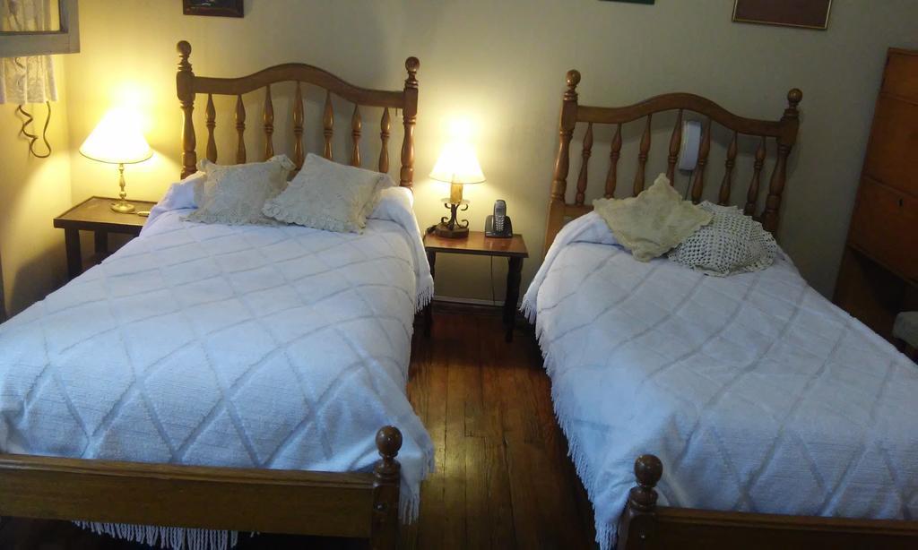 Casa En El Corazon De Mendoza Hotel Bilik gambar