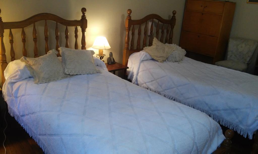 Casa En El Corazon De Mendoza Hotel Bilik gambar